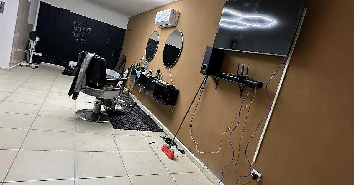 Bear Barber Studio