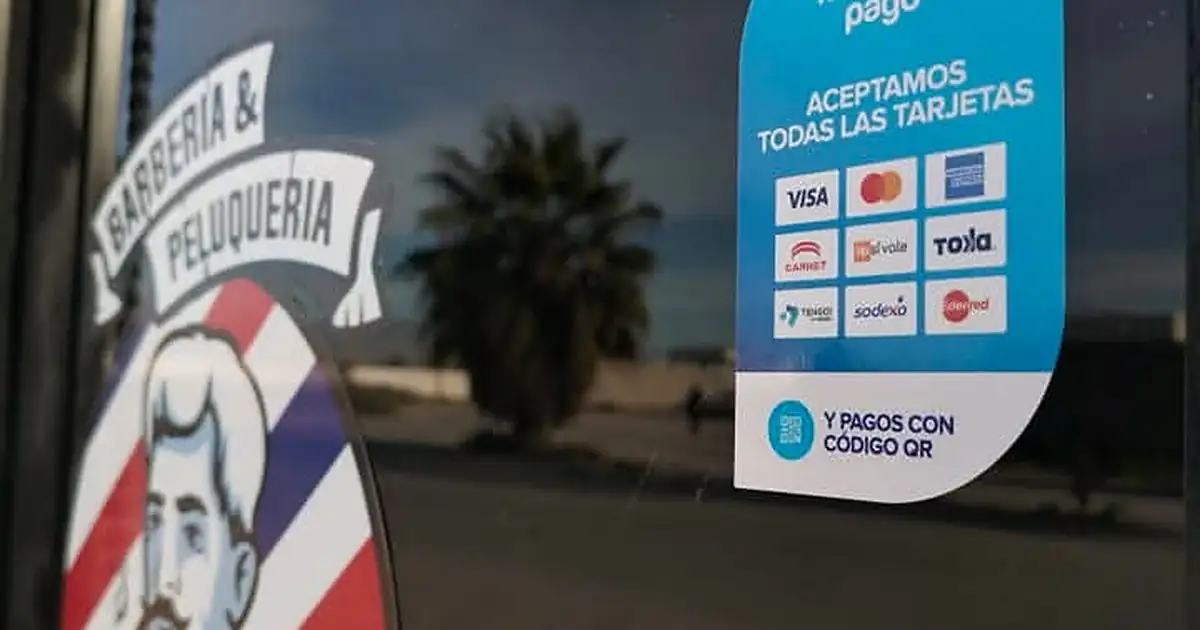 Barbería «El Abuelo»