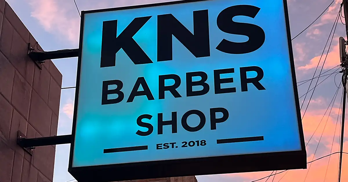 KNS Hair Studio