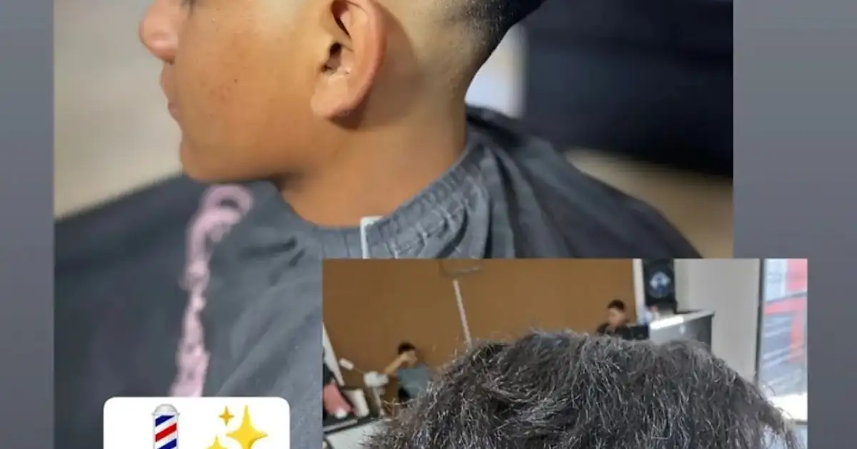CABALLEROS Barbería y Peluquería