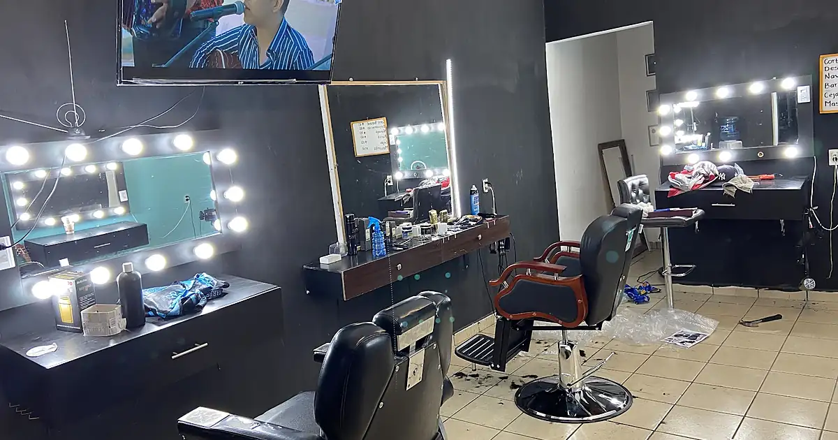 Sider Barber Shop
