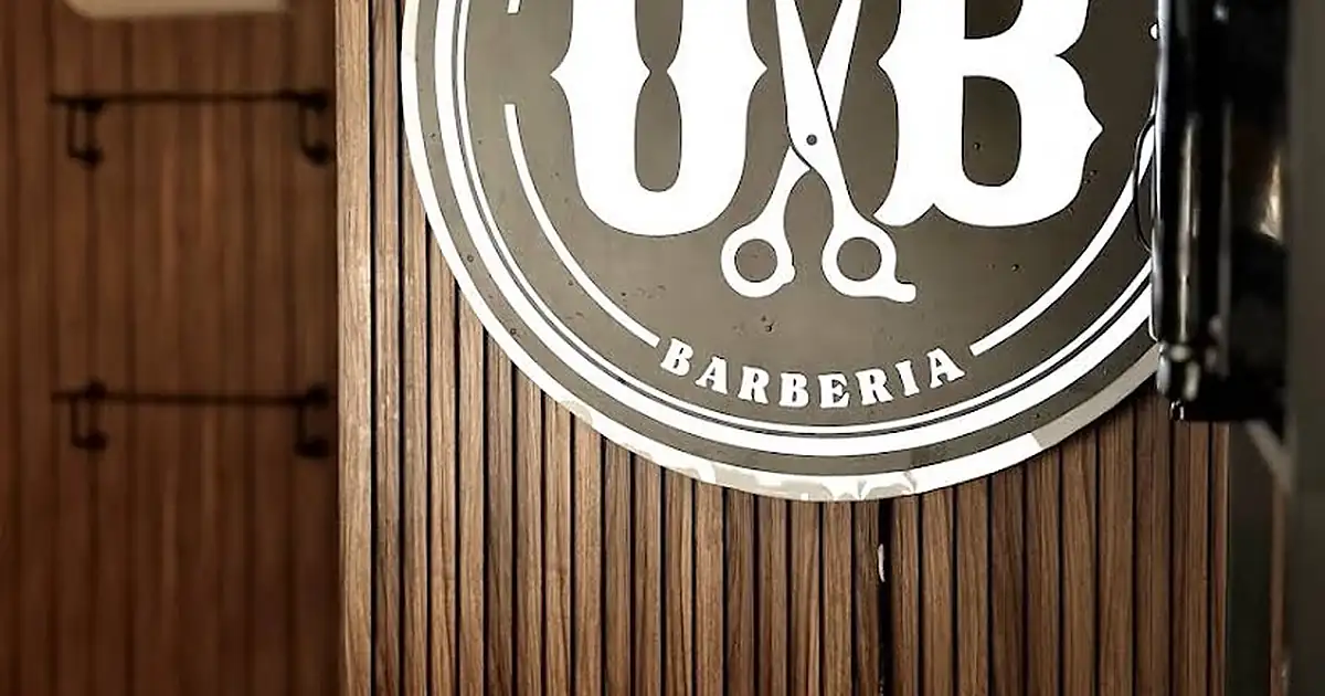OB Barbería