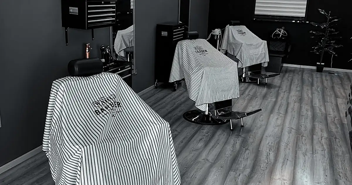 Barberos Elite
