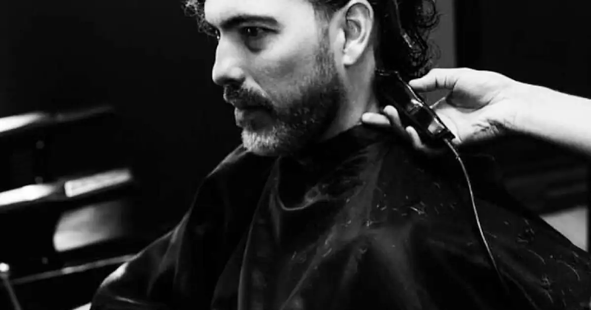 UOMO Barber Spa