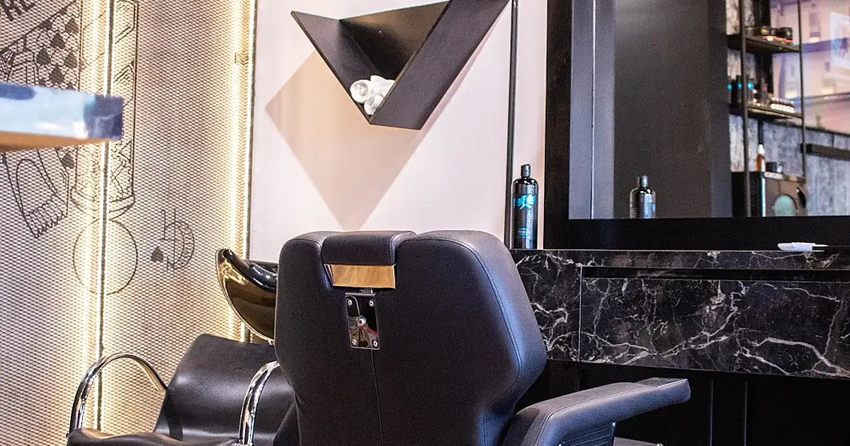 BG PROJECT – Barberia- Peluqueria – Corte de cabello – Barbershop