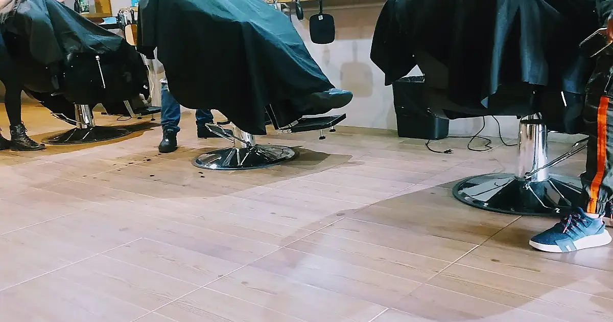 Barbería Gonzalitos