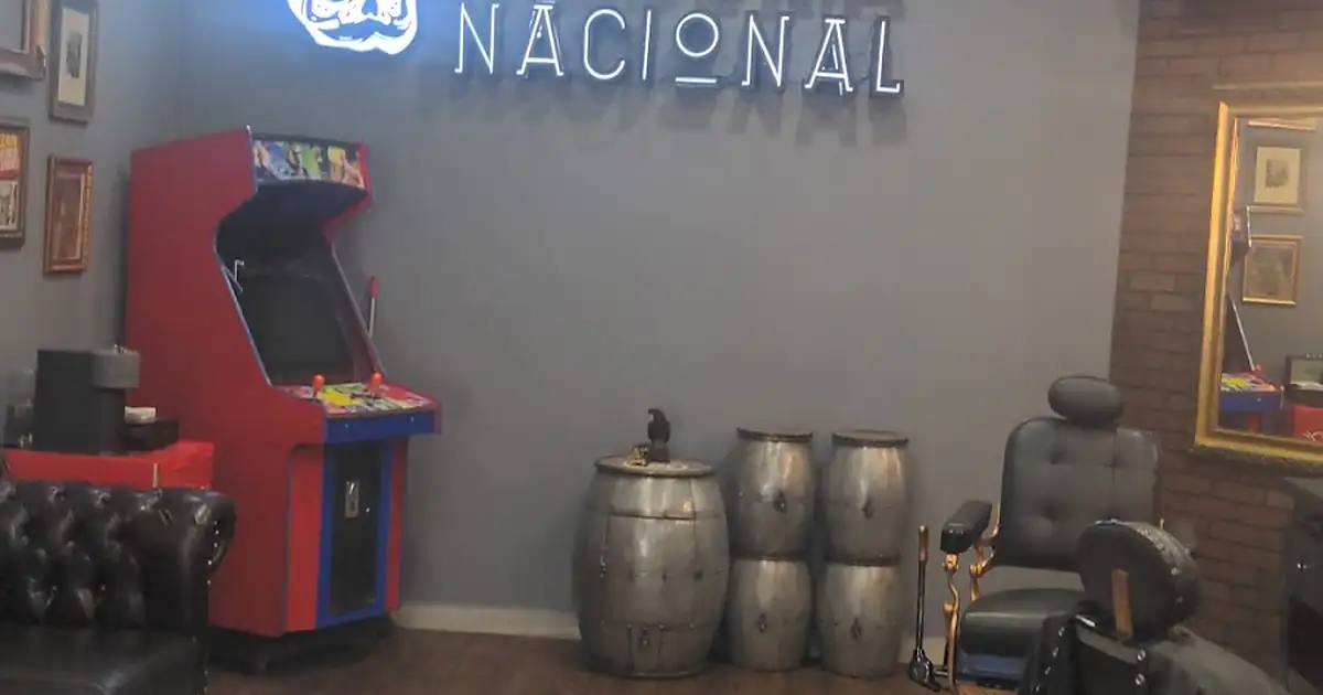 Barbería Nacional