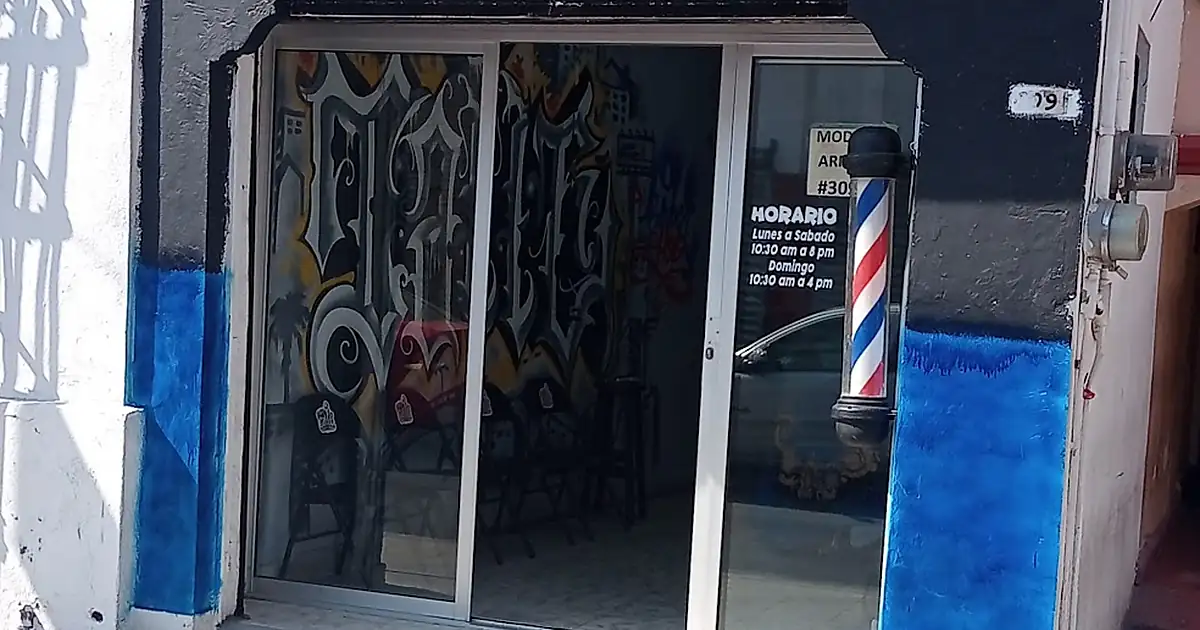 La Calle BarberShop