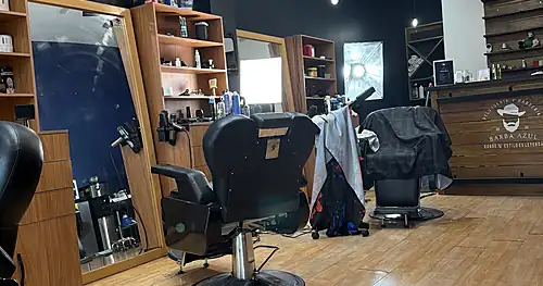 Barba Azul