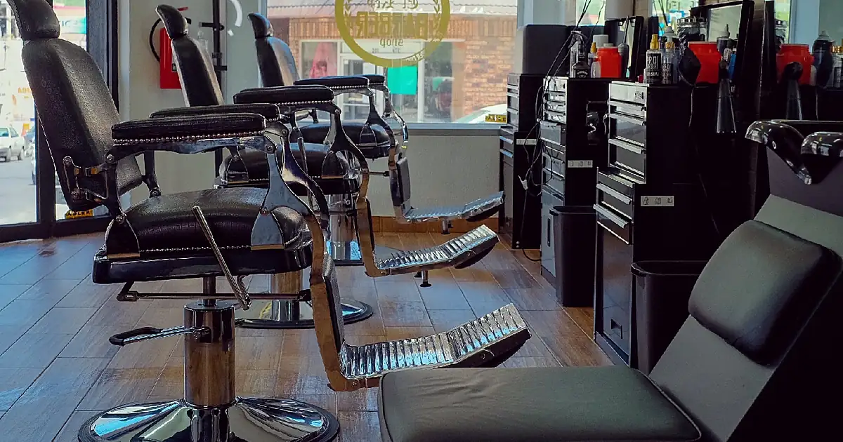 México Barbershop