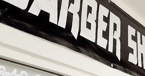 ME Barber Club