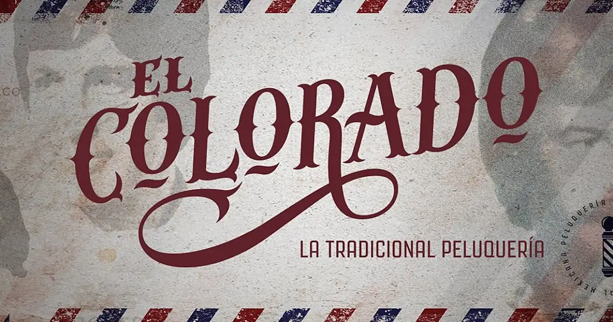 El Colorado