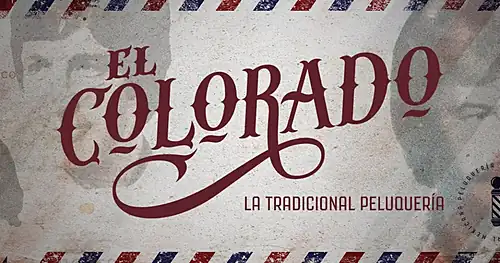 El Colorado