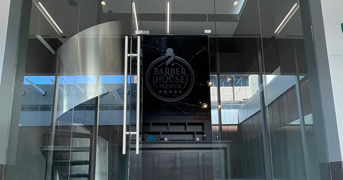 BARBER HOUSE PREMIUM