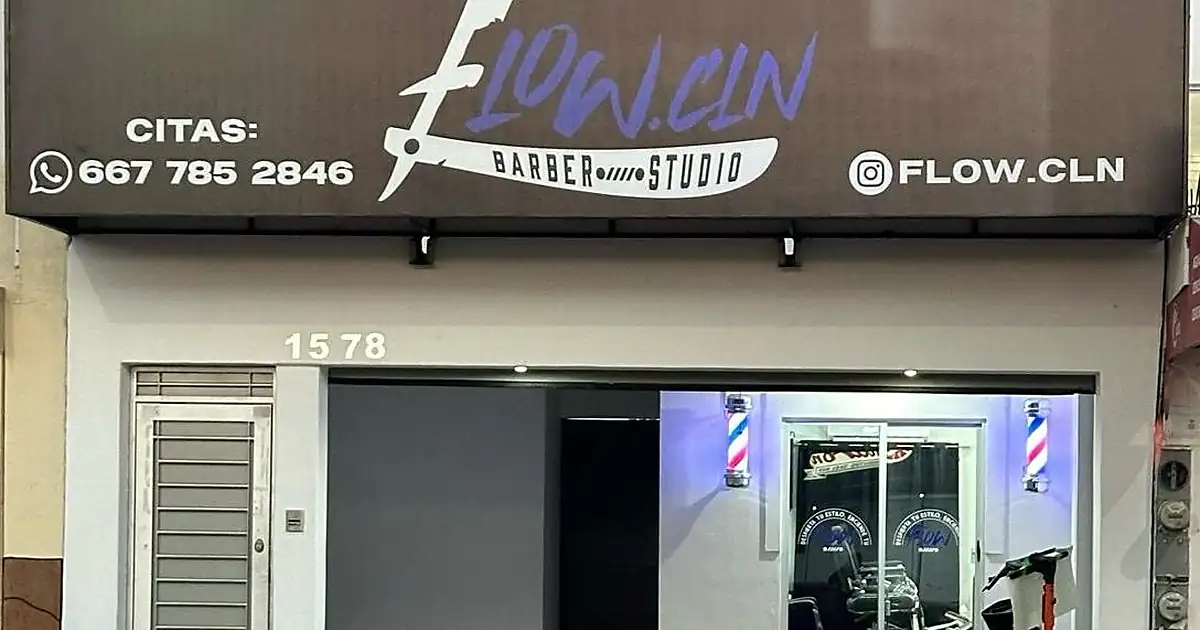 Pana Barber Club
