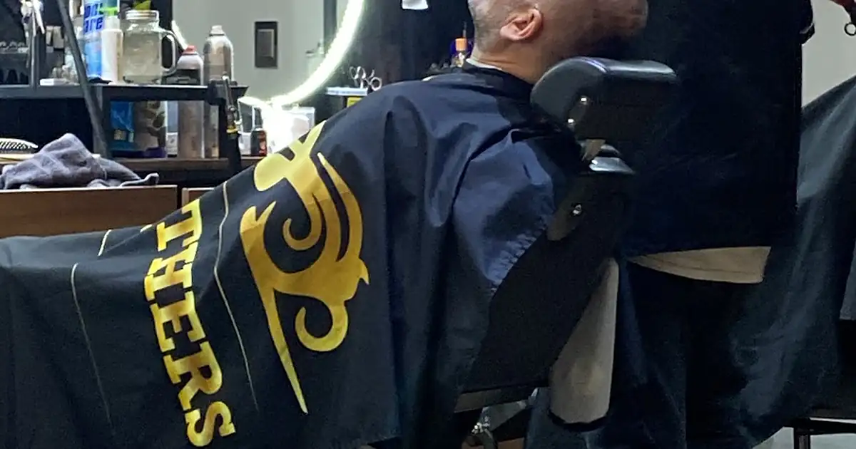 Barbers Brothers Studio