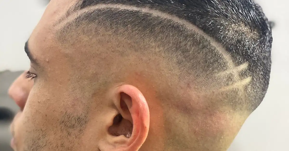 Speed Barbershop