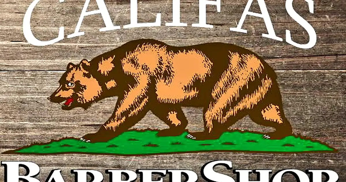 Califas Barber Shop CLN