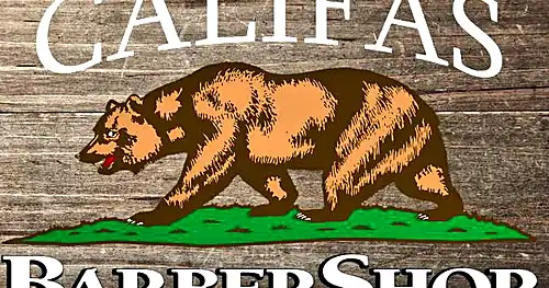 Califas Barber Shop CLN