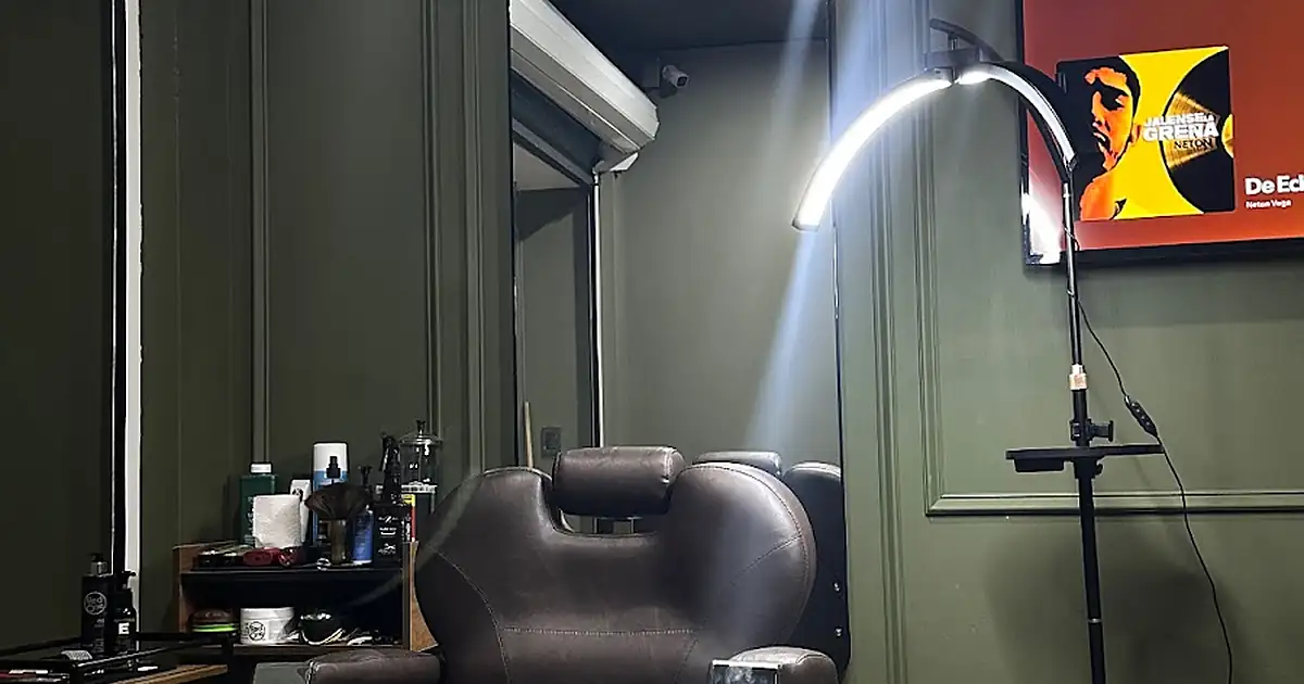 Twenty Four Barber Studio