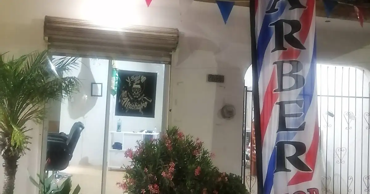 FigarosMx Barbershop
