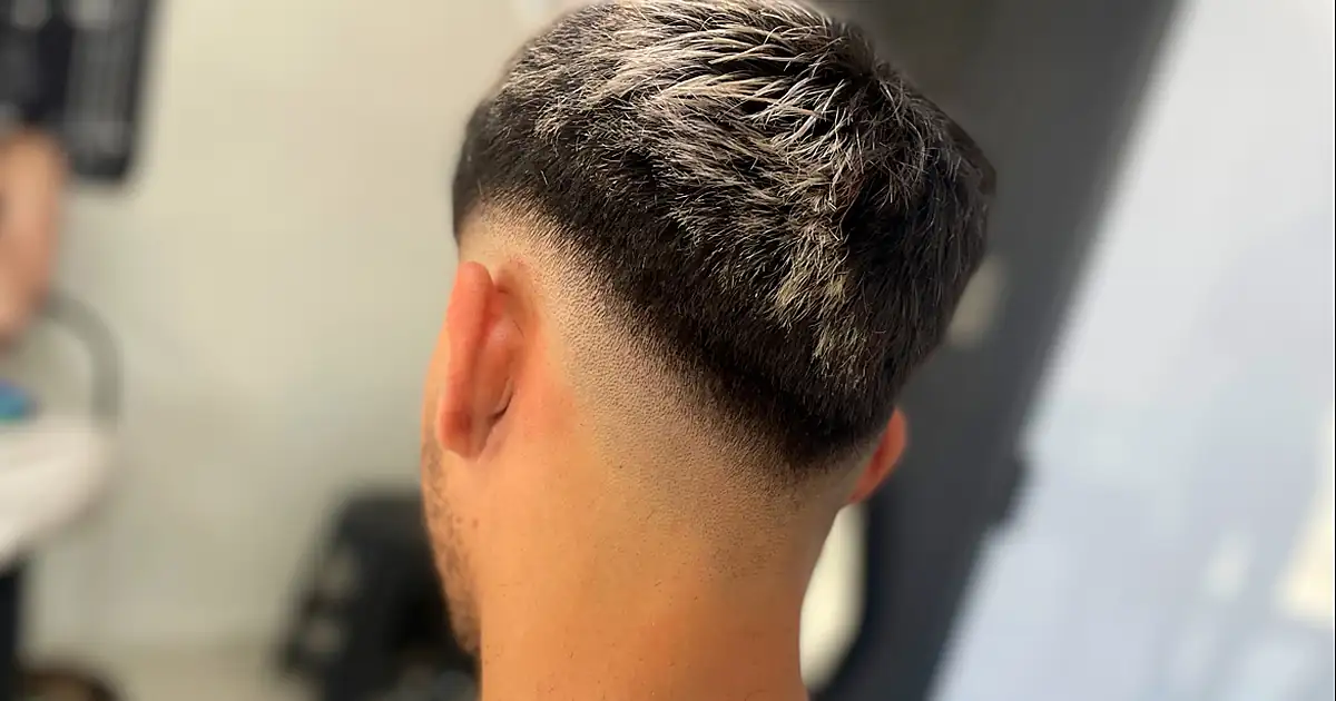 LIGHTHOUSE BARBER STUDIO