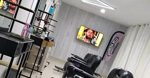 BARBERÍA MEZA