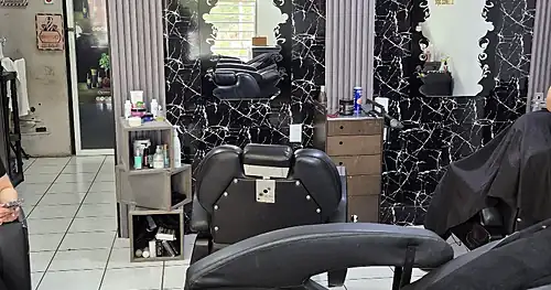 La Barbería de Mayra