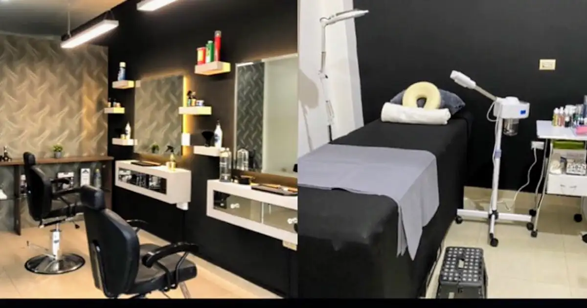 Barberia El Rey