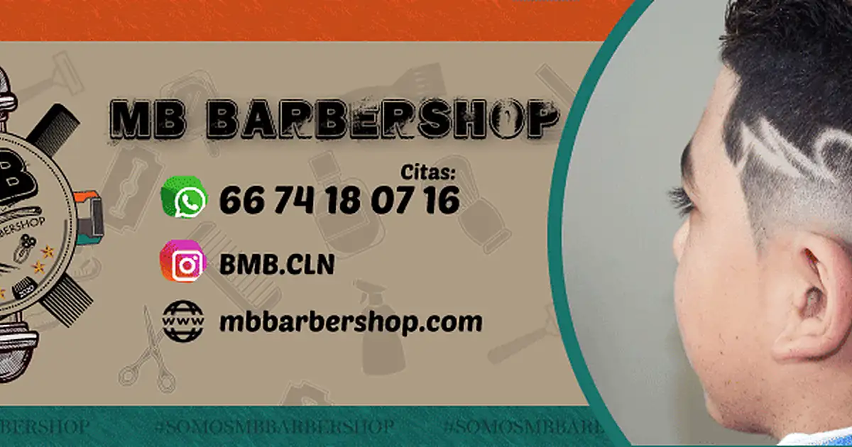 MB Barbershop