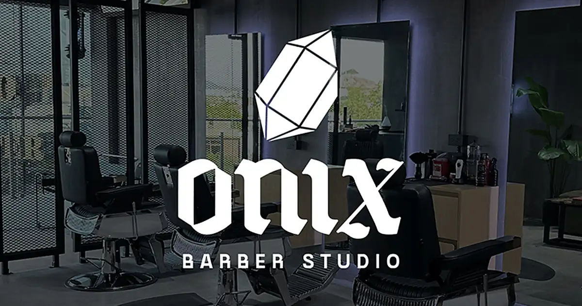 Onix Barber Studio