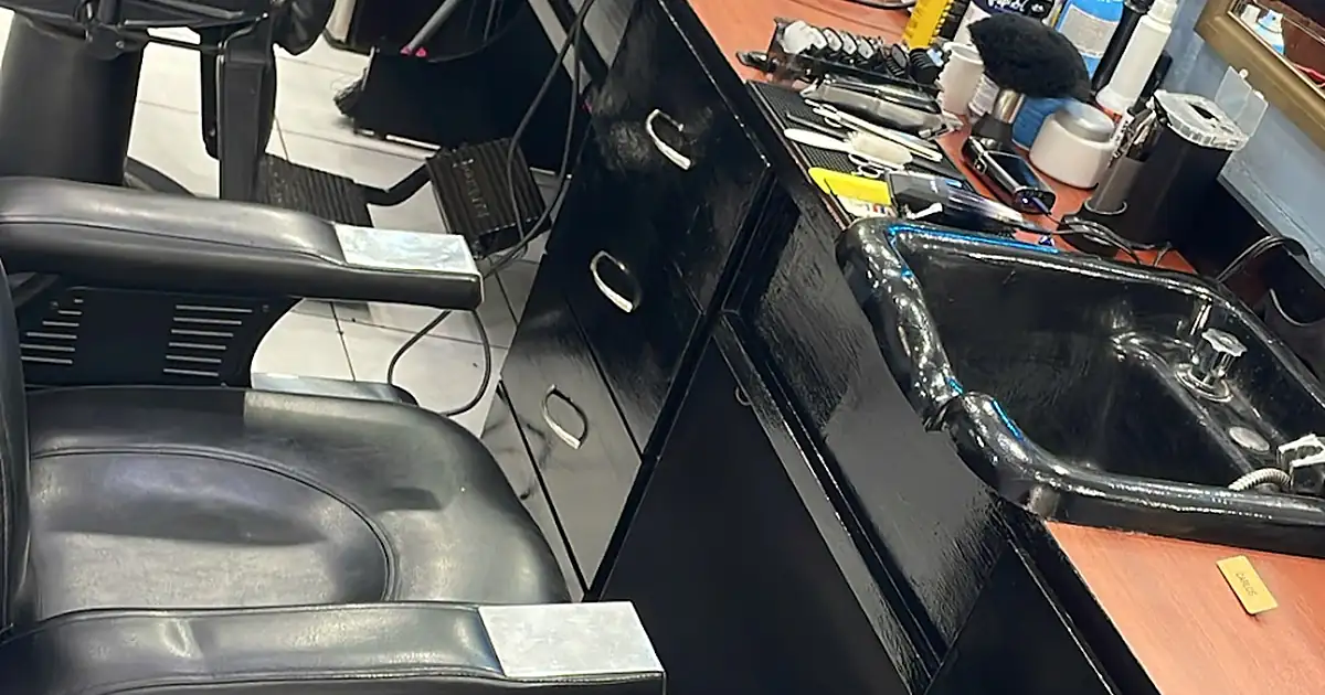 Grand Barbería & Peluquería Mazatlán
