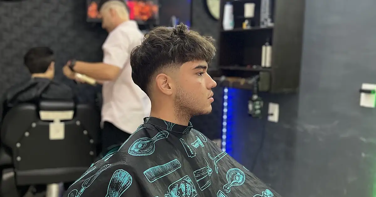 Legend Cut Barber Shop