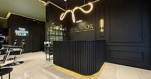 Falador Barberia & Peluqueria