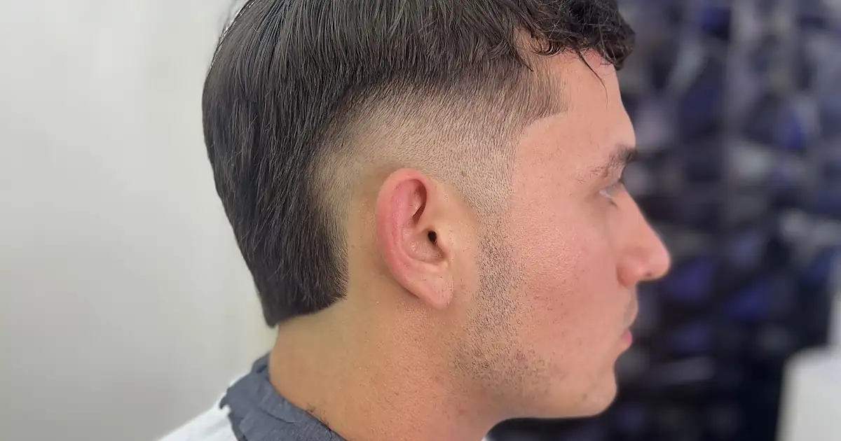 Fer Barber