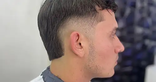Fer Barber
