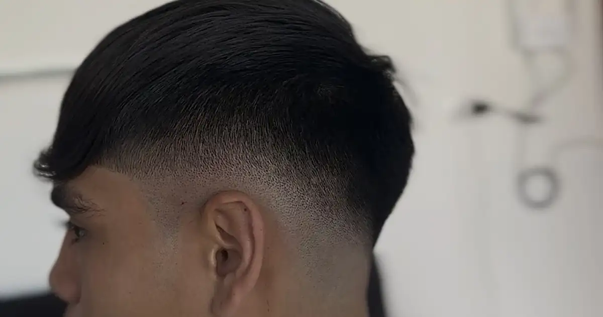 Acuts barbería