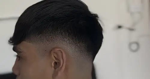 Acuts barbería