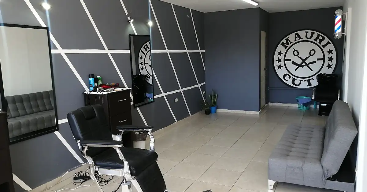 Mauricuts Barber Shop