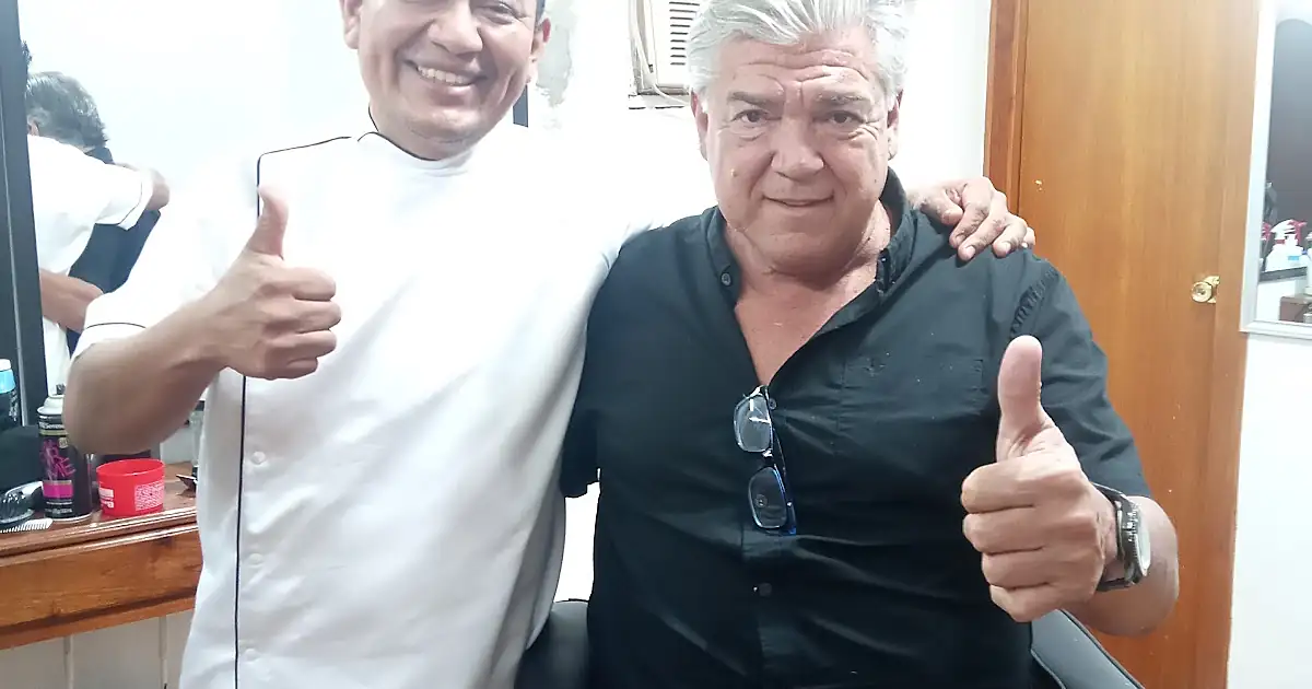 La Barberia De Pablo