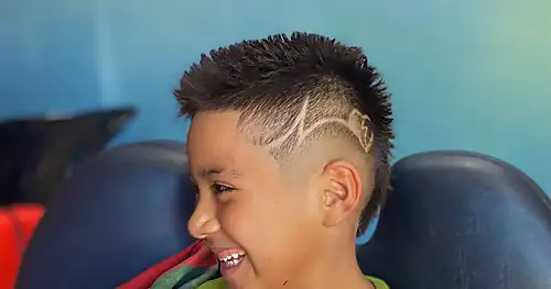 Paulin’s Barber