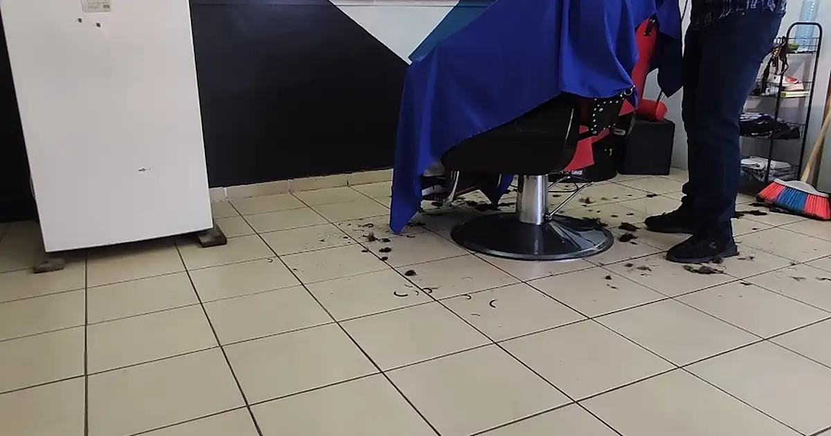 Mostacho’s Barbershop