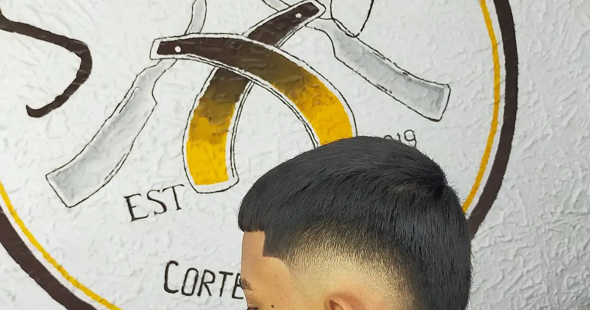 Barbería Skinny