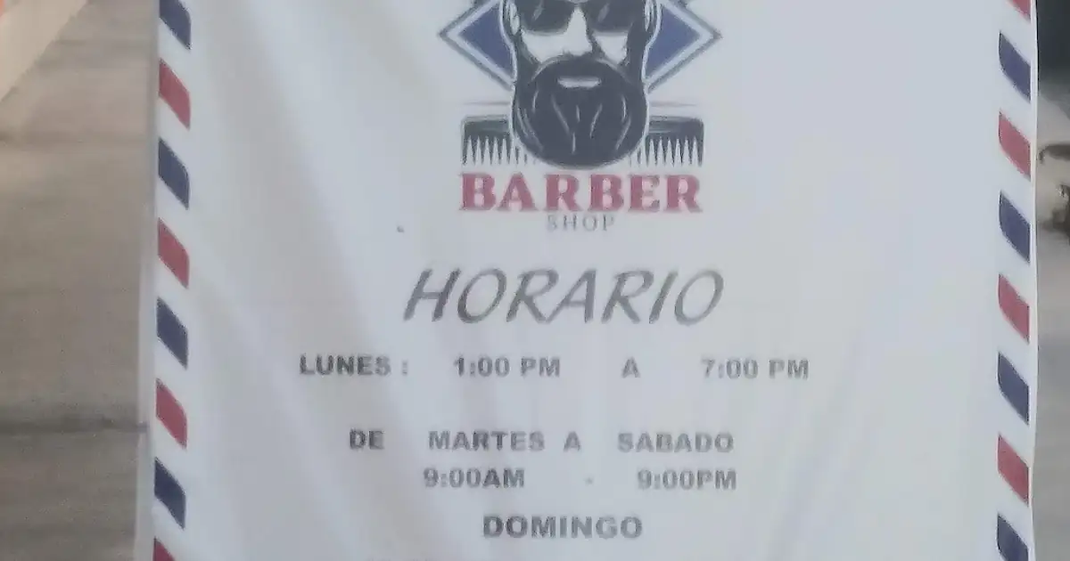 BARBERÍA DENYS