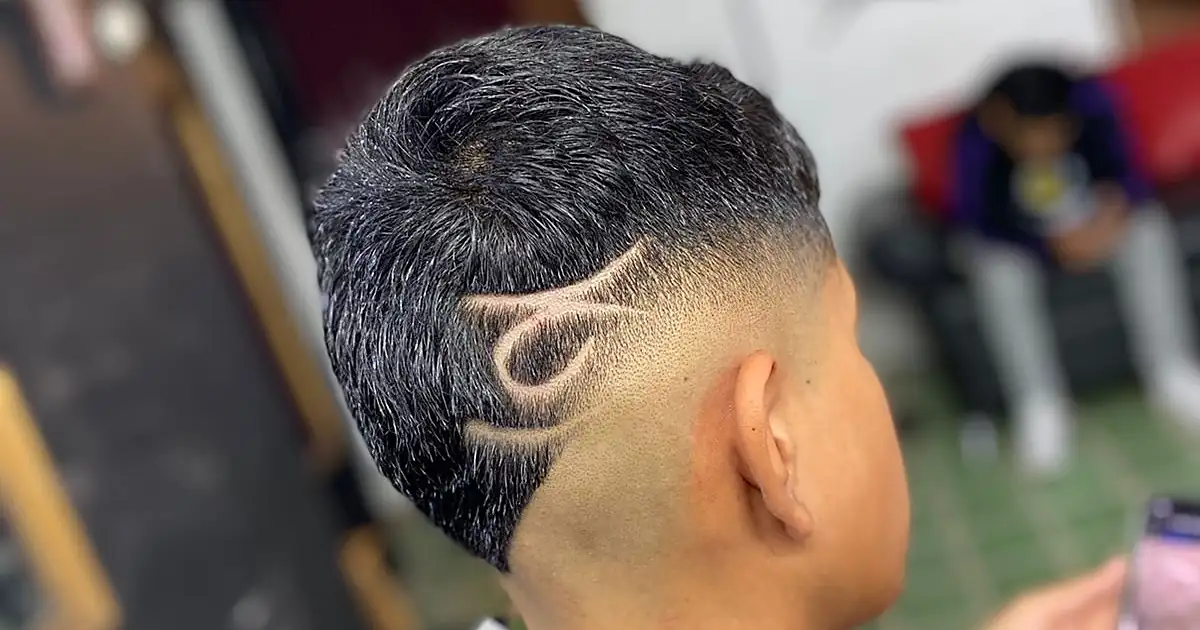 Barber Shop