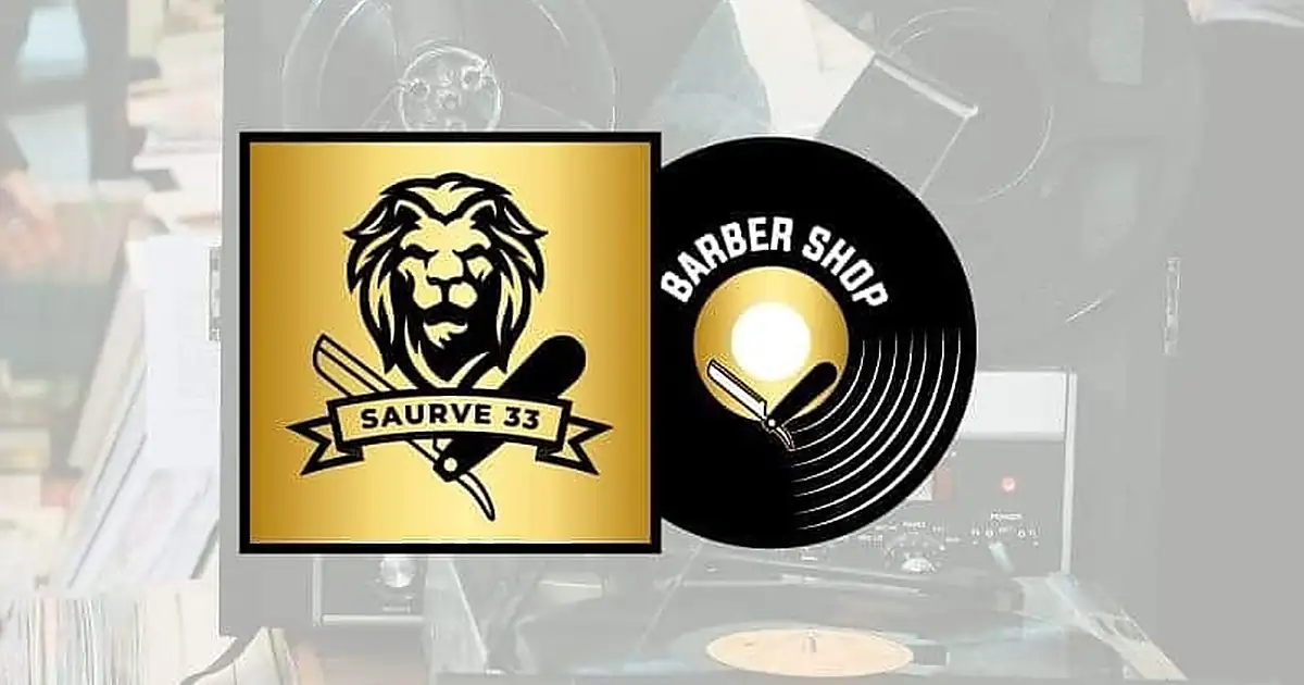 Barberia saurve 33