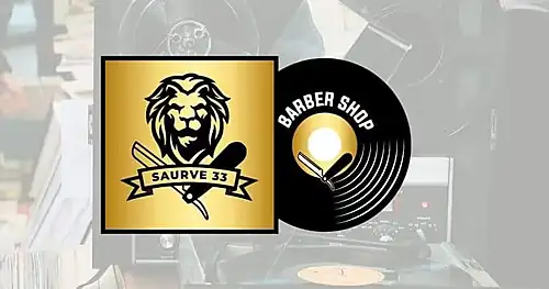 Barberia saurve 33