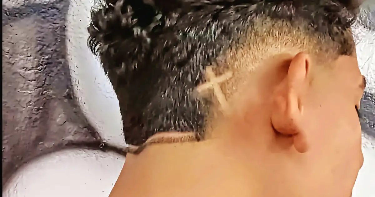 Barber 19