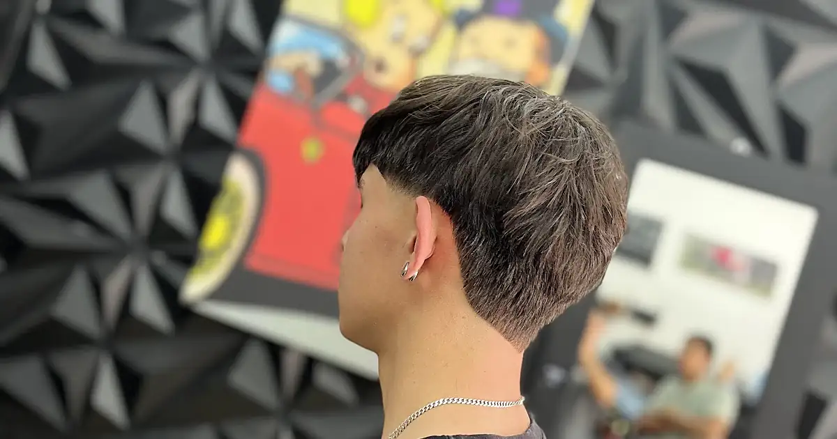 Barberia 477*