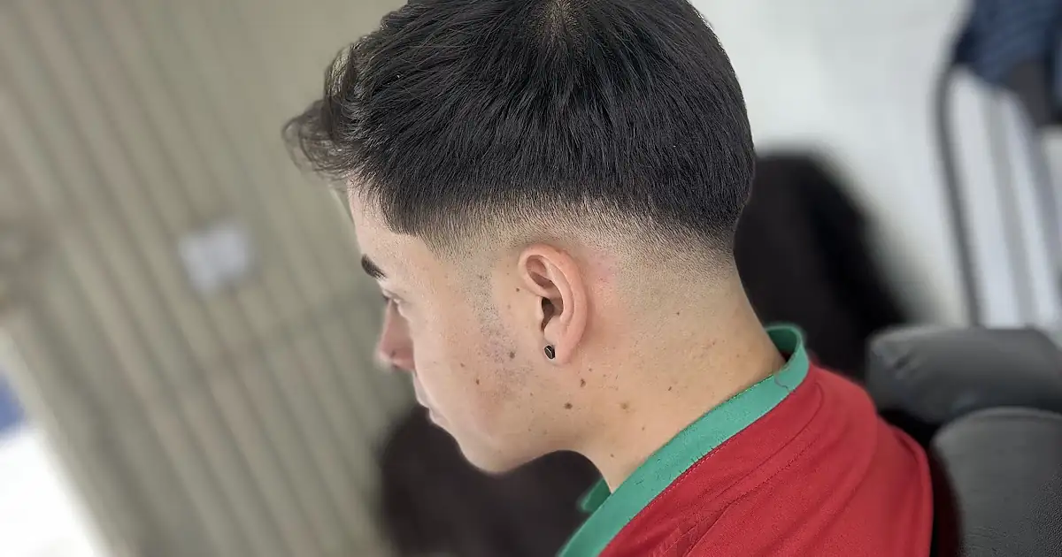 Simplicity Barber Shop